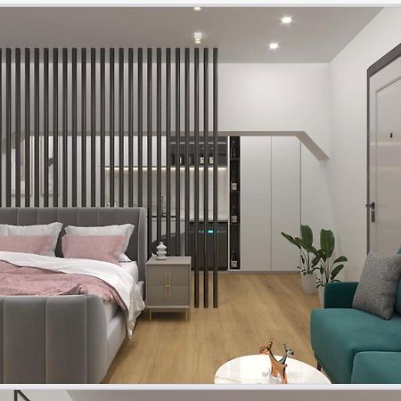 Britney'S Apartments Τίρανα Εξωτερικό φωτογραφία